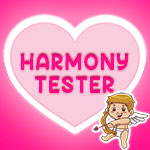 Harmony Tester