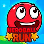 Heroball Run