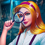 Hidden Objects: Brain Teaser