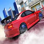 High Speed Fast Car Race: Drift & Drag Racing