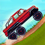 Hill Climb Mania