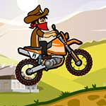 Hill Climb Moto