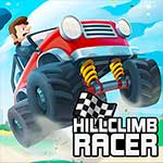 HillClimb Racer