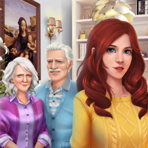 Home Makeover Hidden Objects