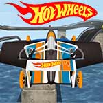 Hot Wheels: Street Hawk