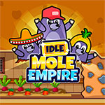 Idle Mole Empire