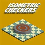 Isometric Checkers