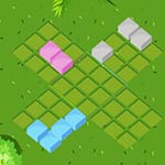 Isometric Puzzle