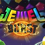 Jewel Burst