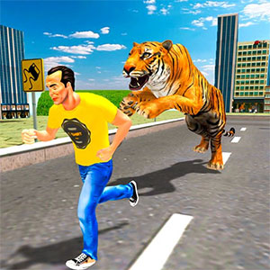 Join & Kill Tiger