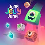 Jump Jelly Jump