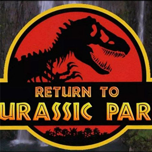 Jurassic World Run