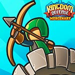 Kingdom Defence: Mercenary