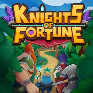 Knights of Fortune