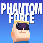 Kogama Phantom Force