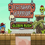 Legendary Warrior Goblin Rush