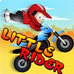 Little Rider