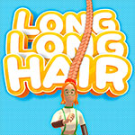 Long Long Hair