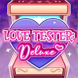 love tester unblocked