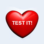 Love Tester