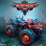 Mad Truck Challenge Special