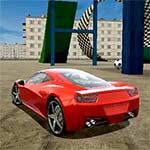 Madalin Cars Multiplayer