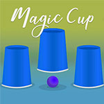 Magic Cup