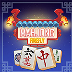 Mahjong Firefly