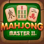 Mahjong Master 2