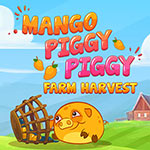 Mango Piggy Piggy Farm