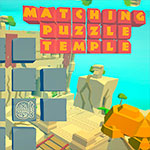 Matching Puzzle Temple