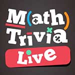 Math Trivia Live