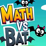 Math vs Bat