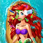 Mermaid Princess Heal and Spa