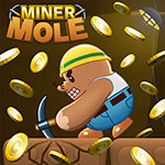 Miner Mole