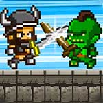 Mini Fighters: Quest & Battle