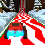 Monster Truck 3D Winter