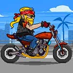 Moto Quest: Bike Racing