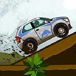 Offroad Racing 2D