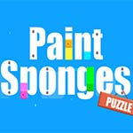 Paint Sponges