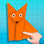 Paper Fold 3D