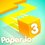 Paper io 3