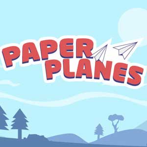 Paper Planes