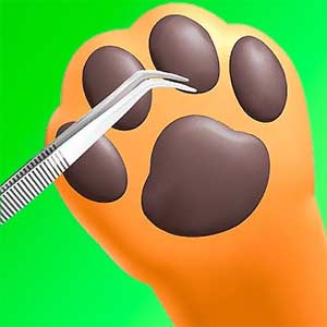 Paw Care