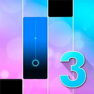 Piano Tiles 3