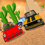 Police Car Chase Simulator