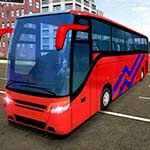 Real Coach Bus Simulator 3D 2019