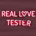 Real Love Tester