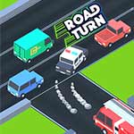 Road Turn