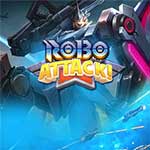 Robo Galaxy Attack